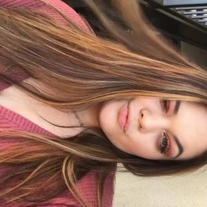 Meet your Posher, Lindsey